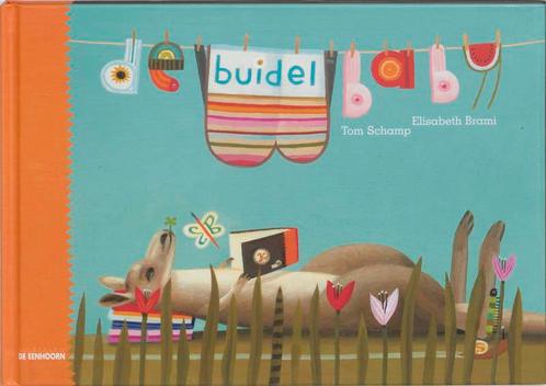 De buidelbaby 9789058383662 E. Brami, Boeken, Kinderboeken | Kleuters, Gelezen, Verzenden