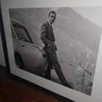 James Bond 007: Goldfinger - Sean Connery with the Iconic, Verzamelen, Nieuw