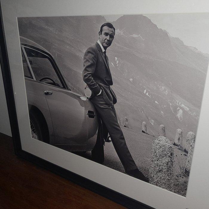 James Bond 007: Goldfinger - Sean Connery with the Iconic, Verzamelen, Film en Tv