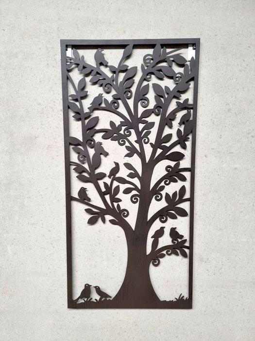 Wanddecoratie - Europa, Antiek en Kunst, Curiosa en Brocante