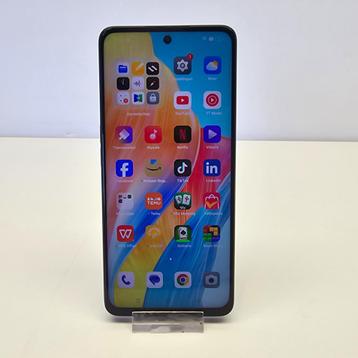 Oppo A98 5G 256GB Android 14 | Nette Staat beschikbaar voor biedingen