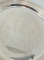 Plateau - Argent 800, Antiquités & Art