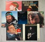 Willie Nelson, Johnny Cash, Kris Kristofferson - Diverse, Cd's en Dvd's, Nieuw in verpakking