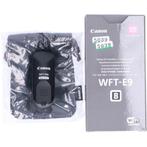 Tweedehands Canon WFT-E9B Wireless File Transmitter CM5039, TV, Hi-fi & Vidéo, TV, Hi-fi & Vidéo Autre, Ophalen of Verzenden