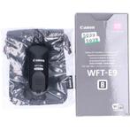Tweedehands Canon WFT-E9B Wireless File Transmitter CM5039, Ophalen of Verzenden, Gebruikt
