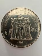 Frankrijk. 50 Francs 1978 Hercule (Zonder minimumprijs)