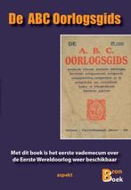 De ABC Oorlogsgids 9789461535382, Boeken, Verzenden, Zo goed als nieuw