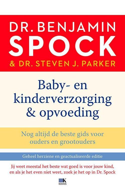Baby- en kinderverzorging & opvoeding 9789021559148, Boeken, Zwangerschap en Opvoeding, Gelezen, Verzenden