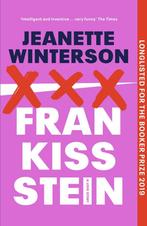 Frankissstein 9781784709952 Jeanette Winterson, Boeken, Verzenden, Gelezen, Jeanette Winterson