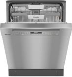 Miele G 7232 Scu Onderbouw Vaatwasser 60cm, Ophalen of Verzenden