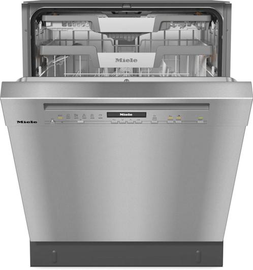 Miele G 7232 Scu Onderbouw Vaatwasser 60cm, Electroménager, Lave-vaisselle, Enlèvement ou Envoi