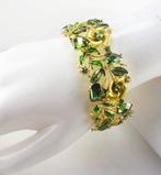 Joan Rivers - Le Jardin Collection Crystal Flower Bracelet