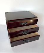 Commode - Tame-nuri () Style Mingei Furniture Petit coffre