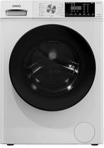 Chiq Cfl80-14586im3xbw Wasmachine 8kg 1400t, Ophalen of Verzenden, Nieuw
