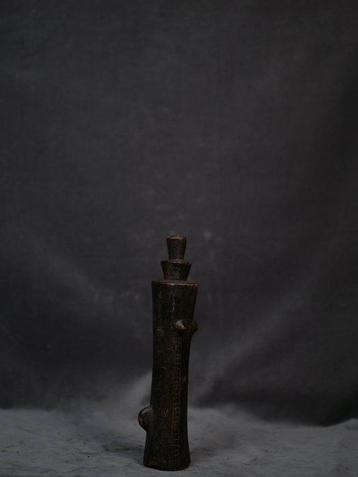 Marionnette tabwa - Bois - 1970-1980