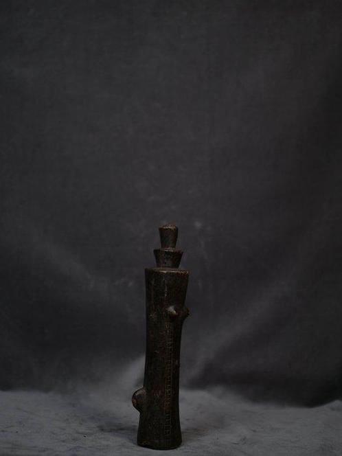 Marionnette tabwa - Bois - 1970-1980, Antiek en Kunst, Kunst | Niet-Westerse kunst