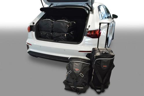 Reistassen | Car Bags | Audi | A3 Sportback 20- 5d hat. | 8Y, Handtassen en Accessoires, Tassen | Reistassen en Weekendtassen
