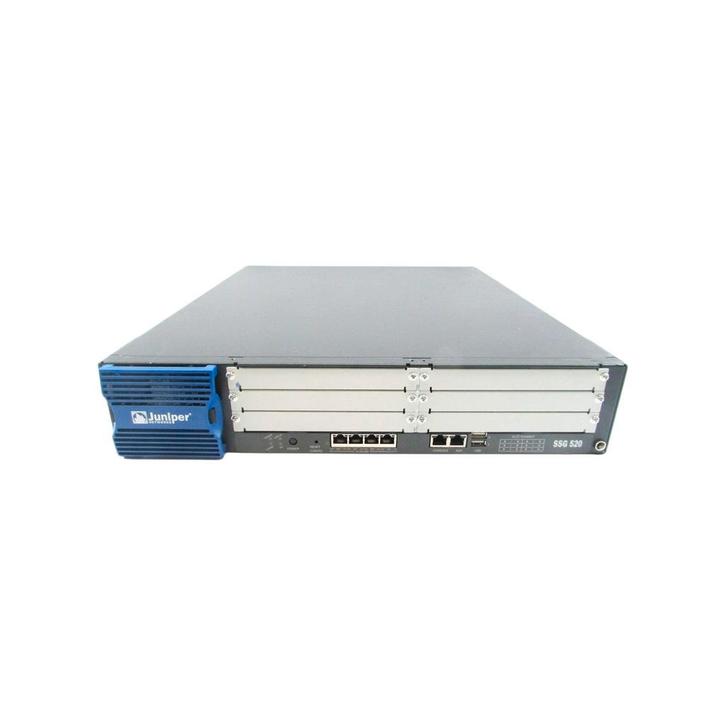 Juniper Networks SSG-520-SH, Computers en Software, Netwerk switches, Ophalen of Verzenden