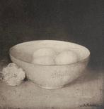 Jan Mankes (1889-1920), naar - Kom met eitjes, Antiek en Kunst