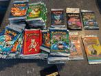 Pokémon - 1 Box - Pokemon Empty Vintage Booster Pack Lot, Hobby en Vrije tijd, Nieuw