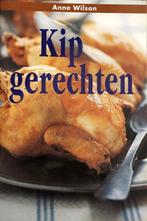 Minikookboekje - Kipgerechten 9789054262619, Boeken, Gelezen, Anne Wilson, Verzenden