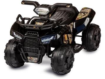 Veiling - Elektrische quad voor kinderen 6V zwart beschikbaar voor biedingen