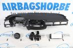 Airbag set - Dashboard 3 spaak Audi A4 B9 8W (2016-heden), Gebruikt, Audi