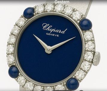 Chopard - Dames - 1970-1979