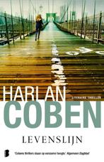 Levenslijn / Myron Bolitar / 10 9789022558508 Harlan Coben, Verzenden, Gelezen, Harlan Coben