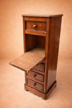 Commode - Bois, Marbre, Antiek en Kunst