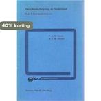 1 Geschiedschryving in nederland 9789024790807 Geurts, Verzenden, Gelezen, Geurts