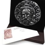 Écussons Opera Al Dodas con Lettera di Accompagnamento -