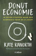 Donuteconomie 9789046824795, Boeken, Economie, Management en Marketing, Gelezen, Kate Raworth, Verzenden