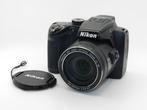 Nikon COOLPIX P500 + new Bag Digitale camera