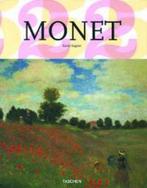 Monet 9783822851326 SagnerDuchting, Boeken, Verzenden, Zo goed als nieuw, SagnerDuchting