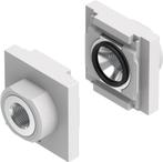 Festo Aansluitplaat-Set - 541550, Verzenden, Nieuw