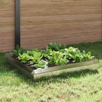 vidaXL Slakkenhekken 8 pcs Zilver Roestvrij staal, Tuin en Terras, Verzenden, Nieuw