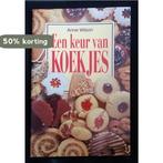 Een keur van koekjes 9783895083648, Boeken, Verzenden, Gelezen