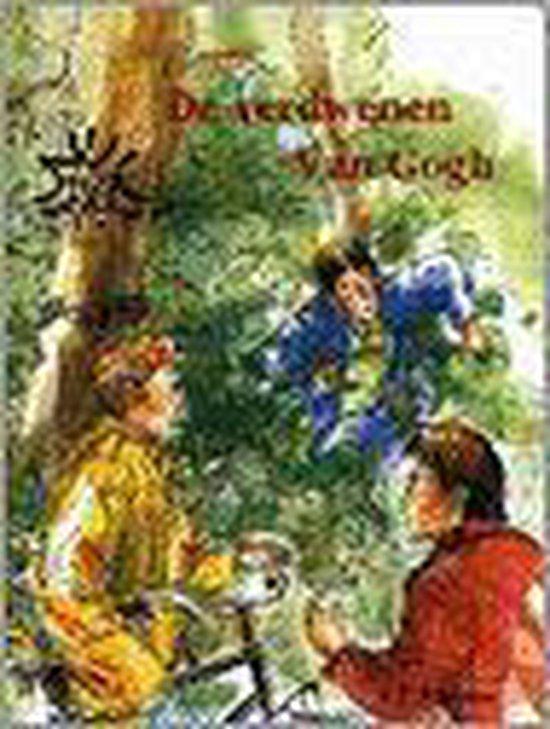 De verdwenen Van Gogh / De maretak 9789039200797, Boeken, Schoolboeken, Gelezen, Verzenden