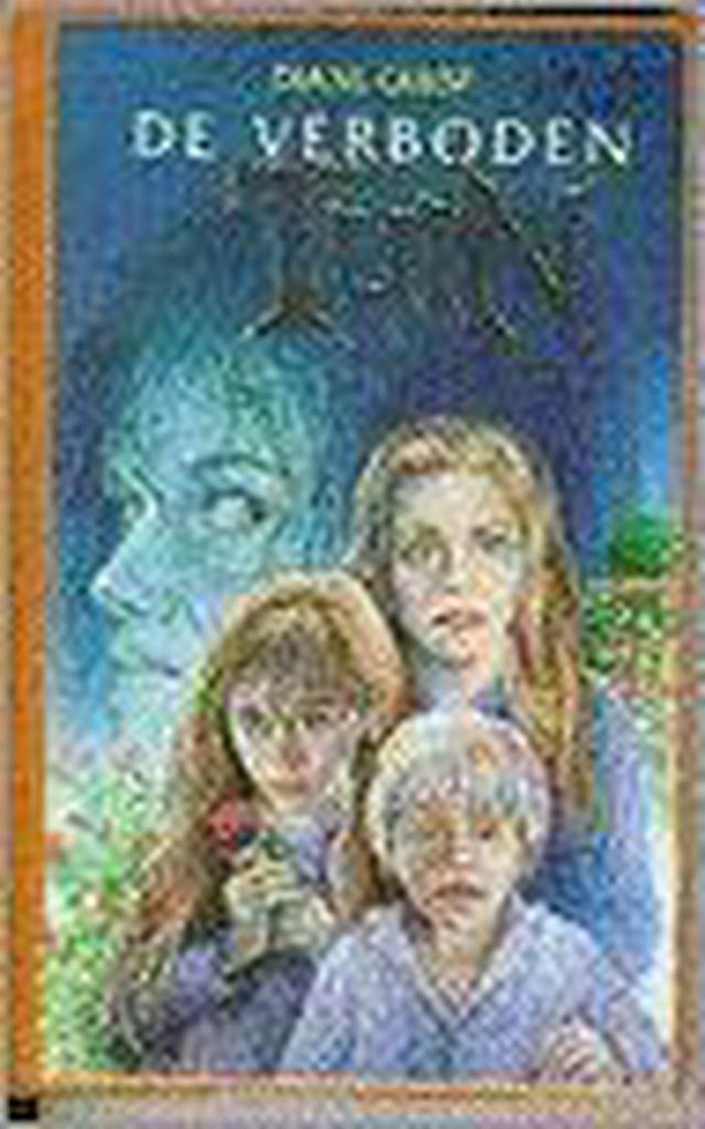 De verboden tuin 9789026972386 Diane Guest, Boeken, Sprookjes en Fabels, Gelezen, Verzenden