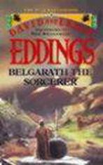 Belgarath The Sorcerer 9780586213155 David Eddings, Boeken, Verzenden, Gelezen, David Eddings