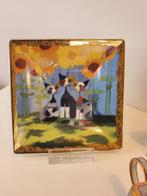 Rosina Wachtmeister - Koffie- en theeservies (16) -, Antiek en Kunst