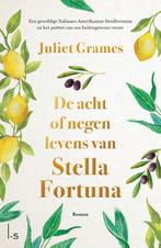 De acht of negen levens van Stella Fortuna 9789024582198, Boeken, Verzenden, Gelezen, Juliet Grames