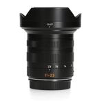 Leica 11-23mm F3.5-4.5 Super-Vario-Elmar-T ASPH (11082), Audio, Tv en Foto, Ophalen of Verzenden, Zo goed als nieuw