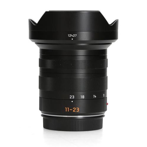 Leica 11-23mm F3.5-4.5 Super-Vario-Elmar-T ASPH (11082), Audio, Tv en Foto, Foto | Lenzen en Objectieven, Zo goed als nieuw, Ophalen of Verzenden
