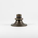 Lantaarnpalen, kappen, steunen en sokkels Sokkelplaatje rond, Tuin en Terras, Verzenden, Nieuw