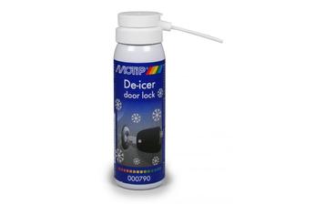 Motip Deicer 75 ML, Ophalen of Verzenden