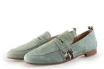 Maripe loafers in maat 38½ Groen | 5% korting, Verzenden, Overige typen, Zo goed als nieuw, Maripe