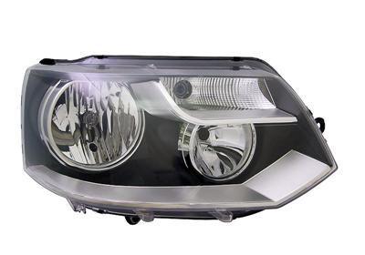 VW Transporter T5 2009-2015 H7 Koplamp Rechts (Volkswagen), Auto-onderdelen, Verlichting, Nieuw, Verzenden