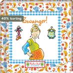 Zwanger! / Pauline Oud 9789059649835 Pauline Oud, Boeken, Verzenden, Gelezen, Pauline Oud